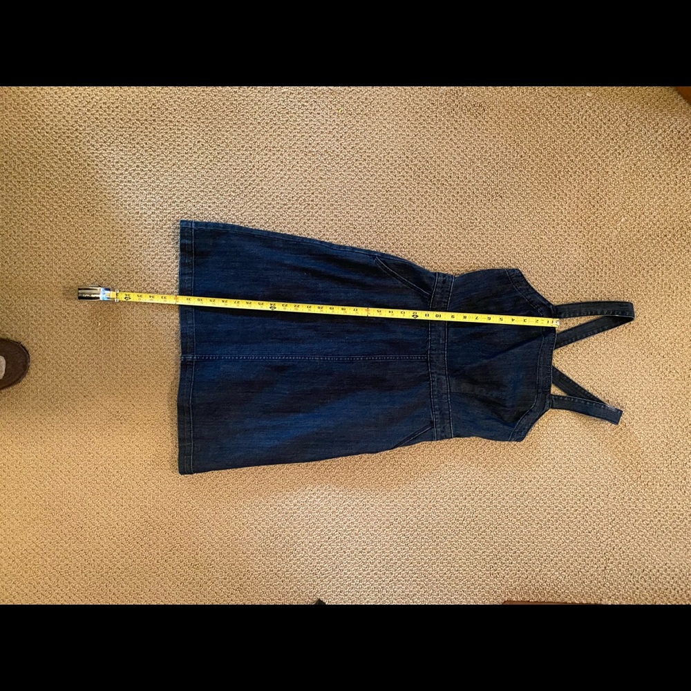 Universal Thread Denim Dress - Picture 12 of 12